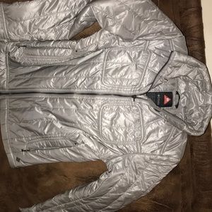 Columbia Omni Heat Jacket NEVER WORN!